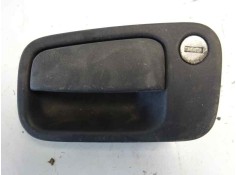 Recambio de maneta exterior delantera derecha para lancia lancia y 1.2 cat referencia OEM IAM   