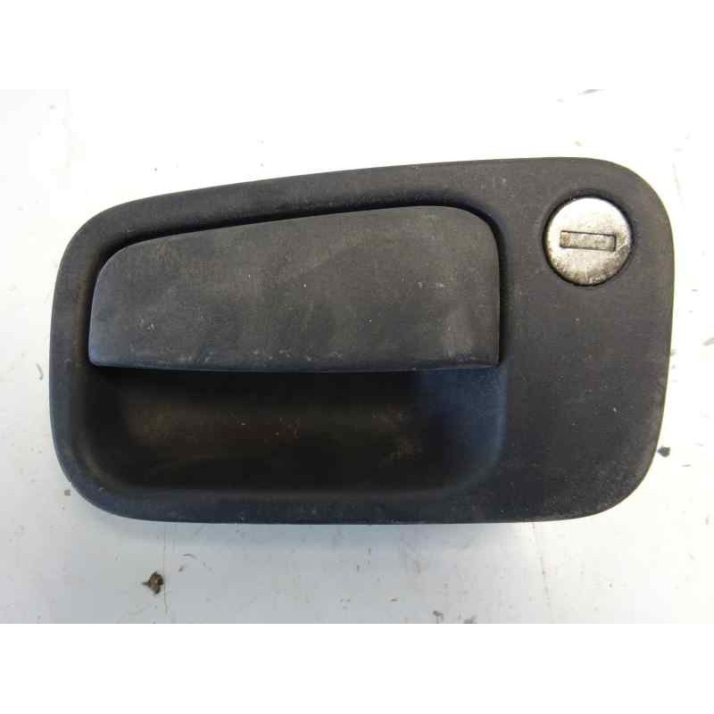 Recambio de maneta exterior delantera derecha para lancia lancia y 1.2 cat referencia OEM IAM   