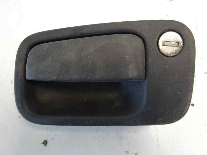 Recambio de maneta exterior delantera derecha para lancia lancia y 1.2 cat referencia OEM IAM   