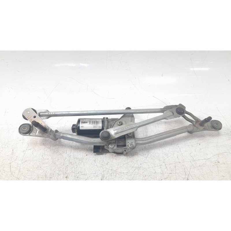 Recambio de motor limpia delantero para fiat tipo ii (356) sedan 1.6 jtdm 16v referencia OEM IAM 51984454 SLF530151 