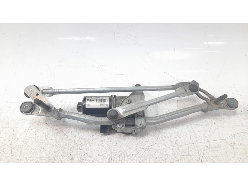 Recambio de motor limpia delantero para fiat tipo ii (356) sedan 1.6 jtdm 16v referencia OEM IAM 51984454 SLF530151 