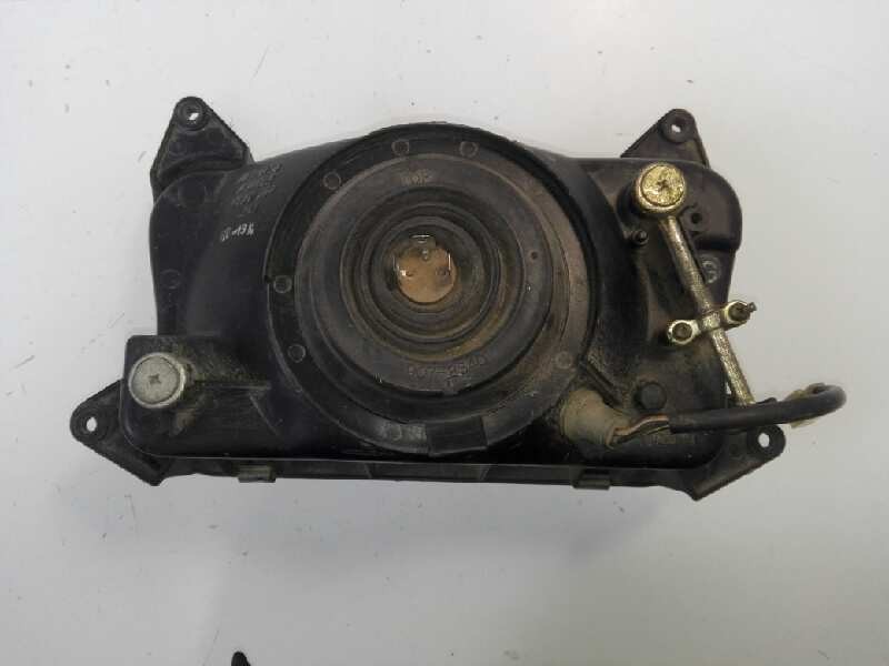 Recambio de faro izquierdo para kawasaki ninja zx-6 r/rr referencia OEM IAM 0015740  