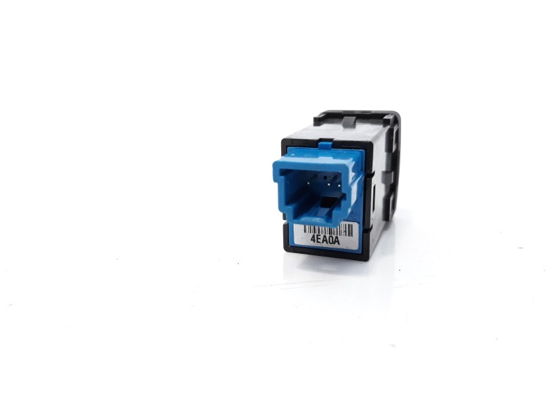 Recambio de interruptor para nissan qashqai (j11) n-connecta referencia OEM IAM 251531VA0A  