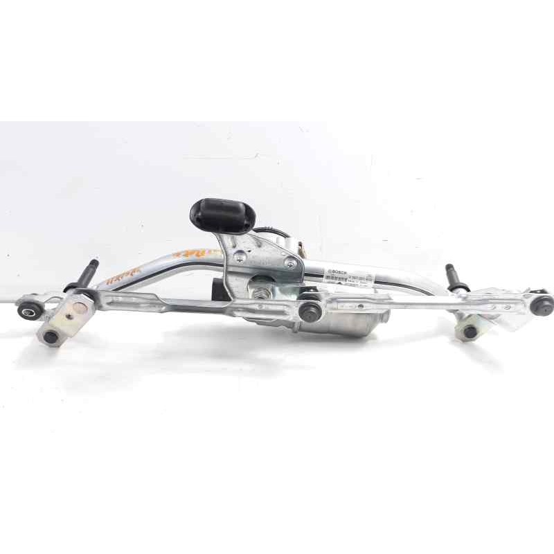 Recambio de motor limpia delantero para citroen c3 aircross 1.6 blue-hdi fap referencia OEM IAM 0390243607  