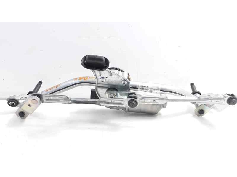 Recambio de motor limpia delantero para citroen c3 aircross 1.6 blue-hdi fap referencia OEM IAM 0390243607  