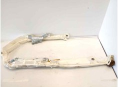 Recambio de airbag cortina delantero izquierdo para seat leon (1p1) stylance / style referencia OEM IAM 1P0880741  