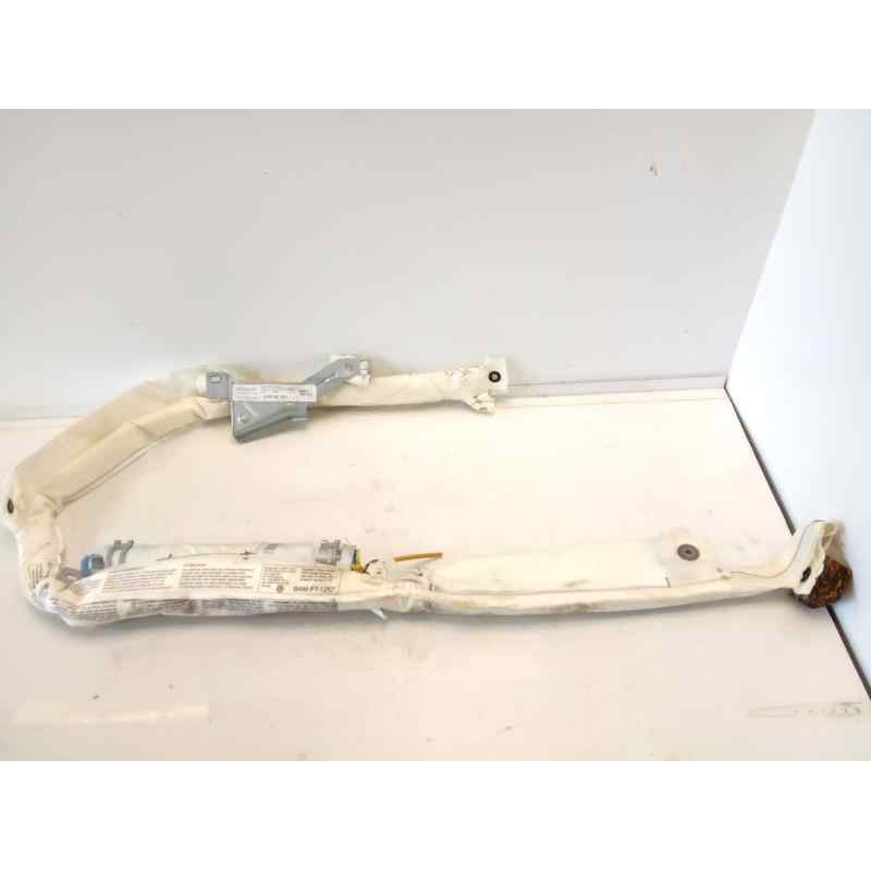 Recambio de airbag cortina delantero izquierdo para seat leon (1p1) stylance / style referencia OEM IAM 1P0880741  
