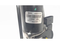 Recambio de motor limpia delantero para fiat tipo ii (356) sedan 1.6 jtdm 16v referencia OEM IAM 51984454 SLF530151  2