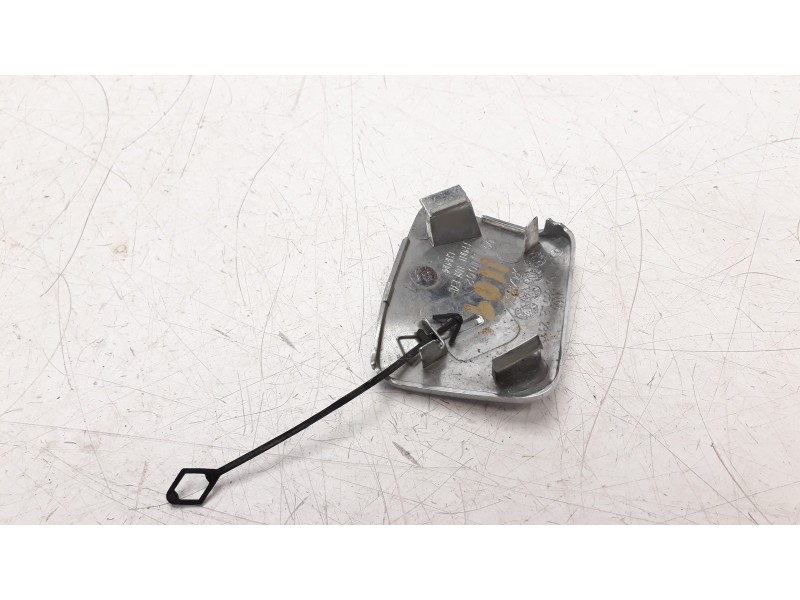 Recambio de moldura para mercedes-benz clase m (w166) ml 250 bluetec (166.004) referencia OEM IAM A1668851823  