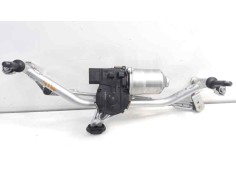 Recambio de motor limpia delantero para citroen c3 aircross 1.6 blue-hdi fap referencia OEM IAM 0390243607   2