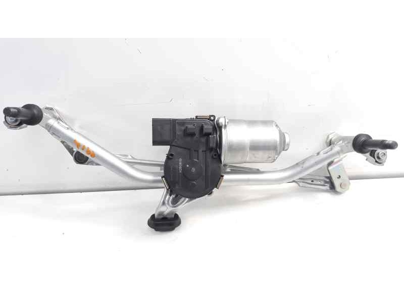 Recambio de motor limpia delantero para citroen c3 aircross 1.6 blue-hdi fap referencia OEM IAM 0390243607  
