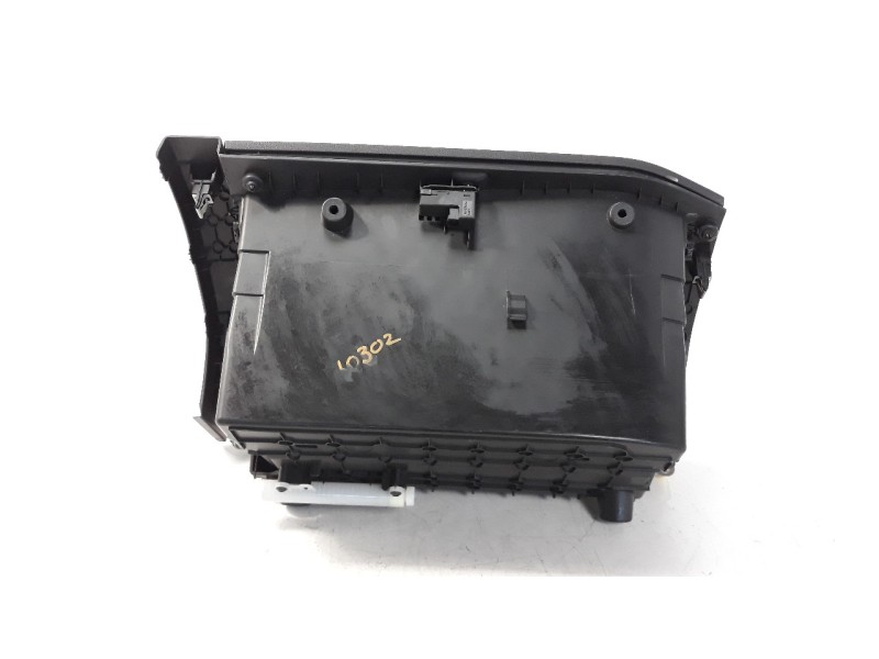 Recambio de guantera para ford focus st-line referencia OEM IAM JX7BA044B88  