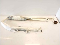 Recambio de airbag cortina delantero izquierdo para seat leon (1p1) stylance / style referencia OEM IAM 1P0880741   2