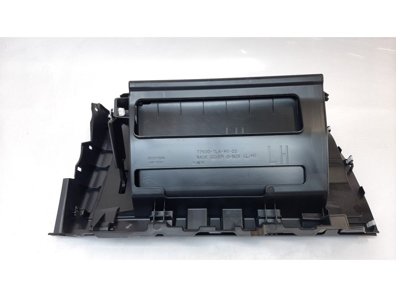 Recambio de guantera para honda cr-v (rw) 2.0 i-mmd hybrid elegance 2wd referencia OEM IAM 77500TLAA022  