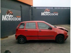 fiat punto berl. (176) del año 1998