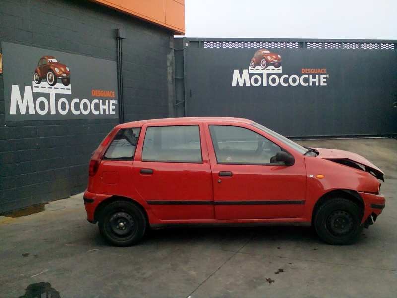 fiat punto berl. (176) del año 1998