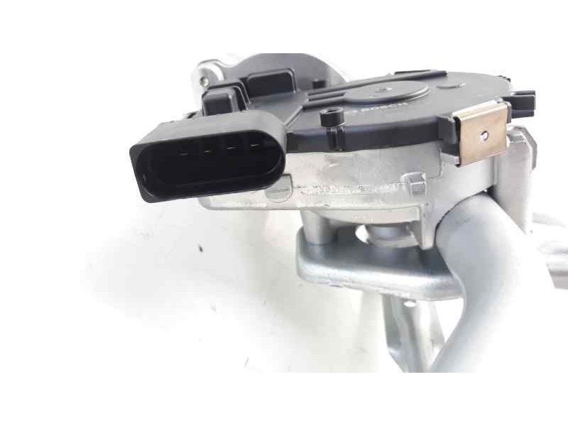Recambio de motor limpia delantero para citroen c3 aircross 1.6 blue-hdi fap referencia OEM IAM 0390243607  
