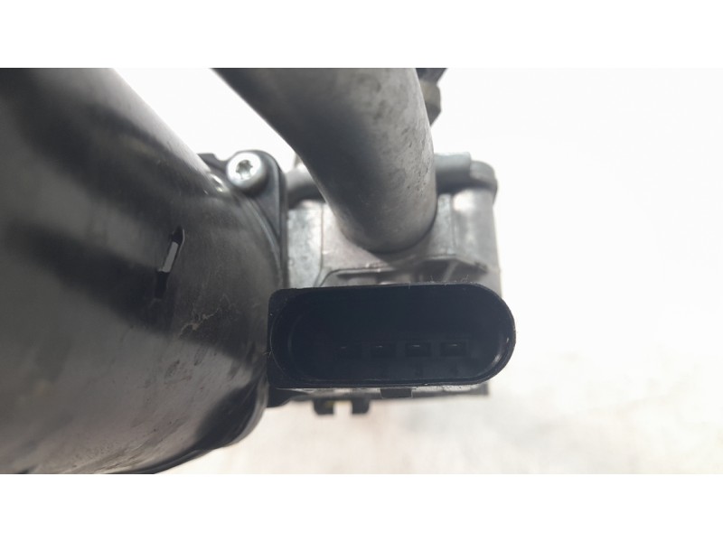 Recambio de motor limpia delantero para fiat tipo ii (356) sedan 1.6 jtdm 16v referencia OEM IAM 51984454 SLF530151 