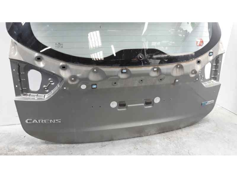 Recambio de porton trasero para kia carens ( ) basic referencia OEM IAM 73700A4040  