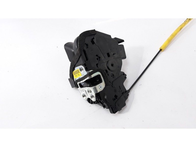 Recambio de cerradura puerta delantera izquierda para kia stonic (ybcuv) 1.2 cat referencia OEM IAM 81310H8040  