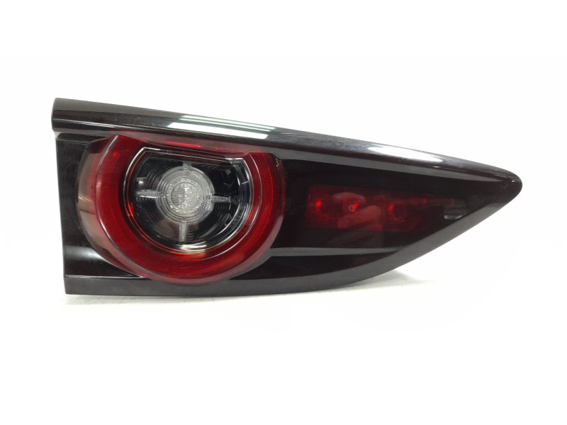 Recambio de piloto trasero izquierdo interior para mazda 3 berlina (bp) evolution referencia OEM IAM BCKC513G0  