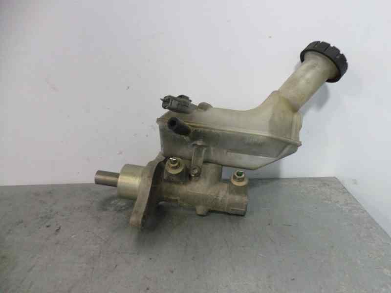 Recambio de bomba freno para renault clio iii confort dynamique referencia OEM IAM   