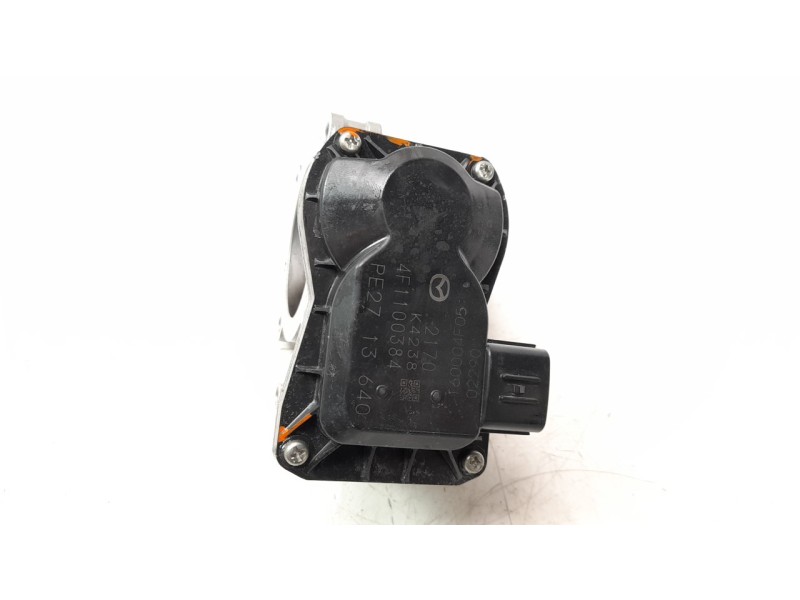 Recambio de caja mariposa para mazda cx-5 2.0 cat referencia OEM IAM PE2713640  