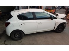 OPEL CORSA E