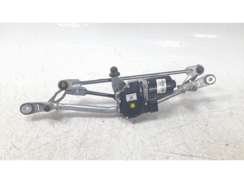 Recambio de motor limpia delantero para fiat tipo ii (356) sedan 1.6 jtdm 16v referencia OEM IAM 51984454 SLF530151 