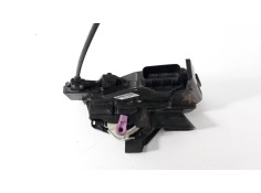 Recambio de cerradura puerta delantera izquierda para kia stonic (ybcuv) 1.2 cat referencia OEM IAM 81310H8040   2