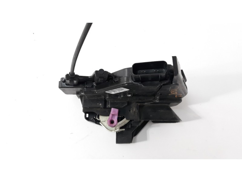 Recambio de cerradura puerta delantera izquierda para kia stonic (ybcuv) 1.2 cat referencia OEM IAM 81310H8040  