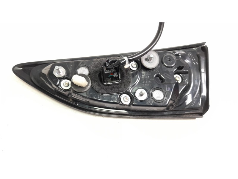 Recambio de piloto trasero izquierdo interior para mazda 3 berlina (bp) evolution referencia OEM IAM BCKC513G0  