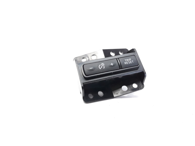 Recambio de mando multifuncion para nissan qashqai (j11) n-connecta referencia OEM IAM 252734BA0A  