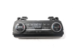 Recambio de mando climatizador para ford focus st-line referencia OEM IAM JX7T18C612AD  