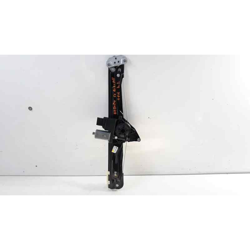Recambio de elevalunas delantero derecho para citroen c3 aircross 1.6 blue-hdi fap referencia OEM IAM 39187596  