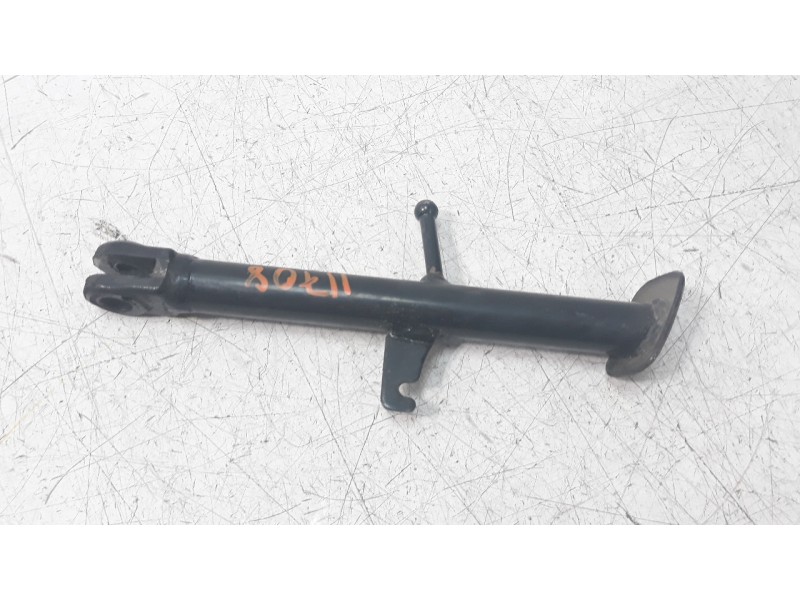 Recambio de caballete lateral para honda cb 650r cb 650r referencia OEM IAM 50530MJED00  