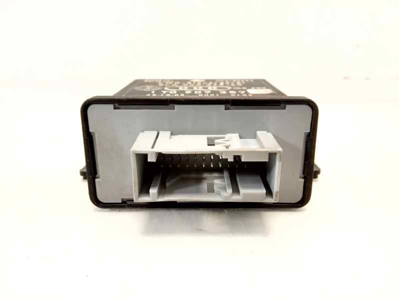 Recambio de centralita faros xenon para seat leon (1p1) stylance / style referencia OEM IAM 1T0907357 5LA008379 