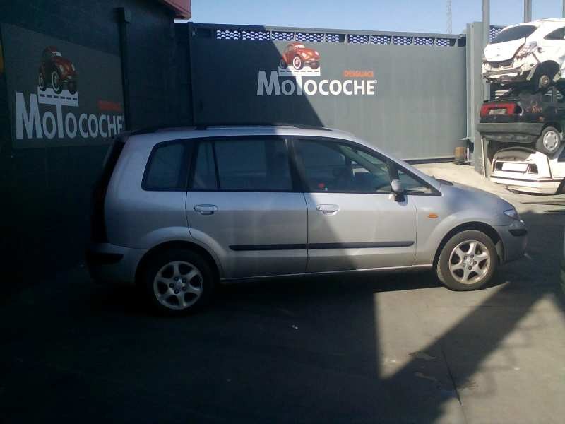 mazda premacy (cp) del año 2001