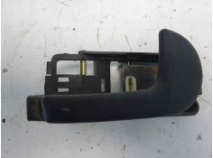Recambio de maneta interior delantera izquierda para fiat coupe (175) referencia OEM IAM   