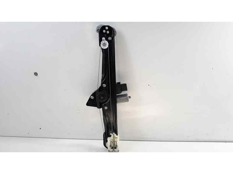 Recambio de elevalunas delantero derecho para citroen c3 aircross 1.6 blue-hdi fap referencia OEM IAM 39187596  