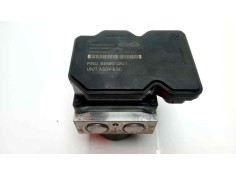 Recambio de abs para kia carens ( ) basic referencia OEM IAM BE6003Q921   2