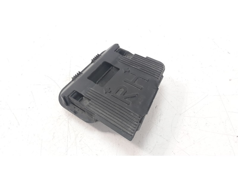 Recambio de moldura para toyota hilux (kun) referencia OEM IAM 629970K061  
