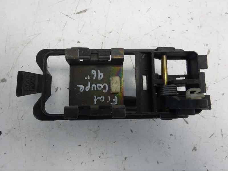 Recambio de maneta interior delantera izquierda para fiat coupe (175) referencia OEM IAM   