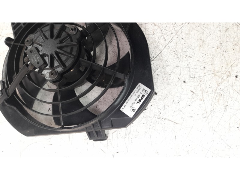 Recambio de electroventilador para bmw r 1200 r r 1200 r referencia OEM IAM 8525108  
