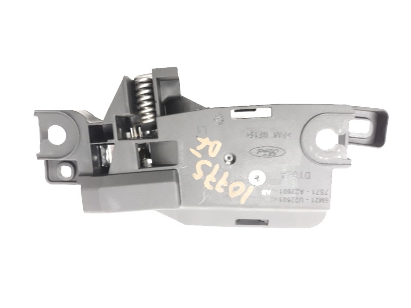 Recambio de maneta interior delantera izquierda para ford mondeo ber. (ca2) ghia referencia OEM IAM 6M21U22601 7S71A22601 