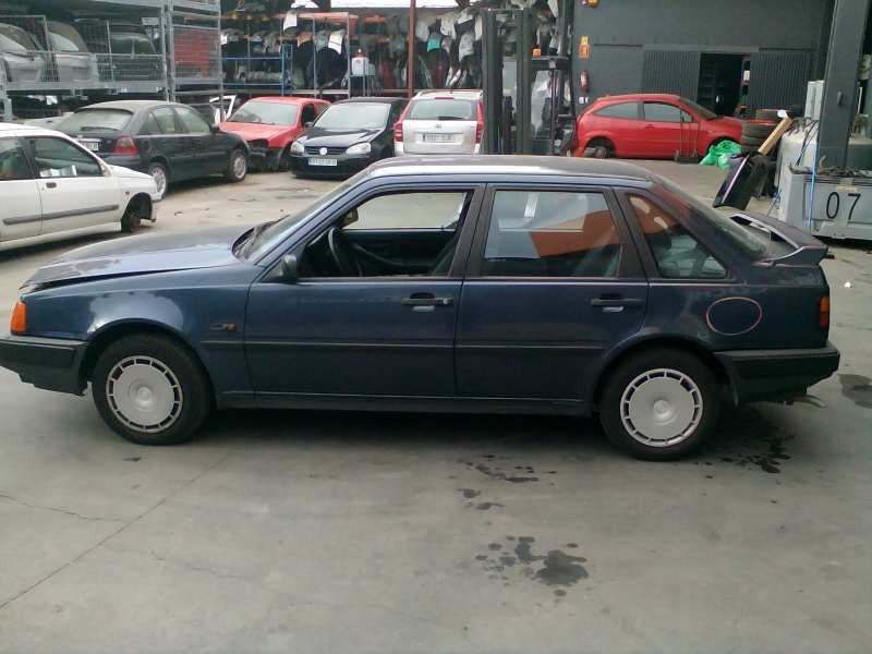 volvo serie 440 del año 1992