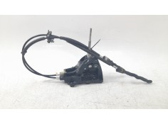 PALANCA CAMBIO 50294572 