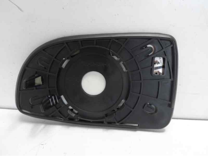 Recambio de cristal retrovisor derecho para chevrolet aveo referencia OEM IAM  31403422 DW3277513