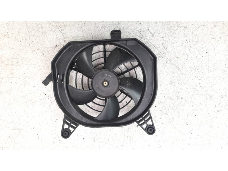 Recambio de electroventilador para bmw r 1200 r r 1200 r referencia OEM IAM 8525108  