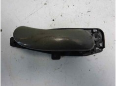 Recambio de maneta interior delantera derecha para fiat stilo (192) 1.9 jtd cat referencia OEM IAM   